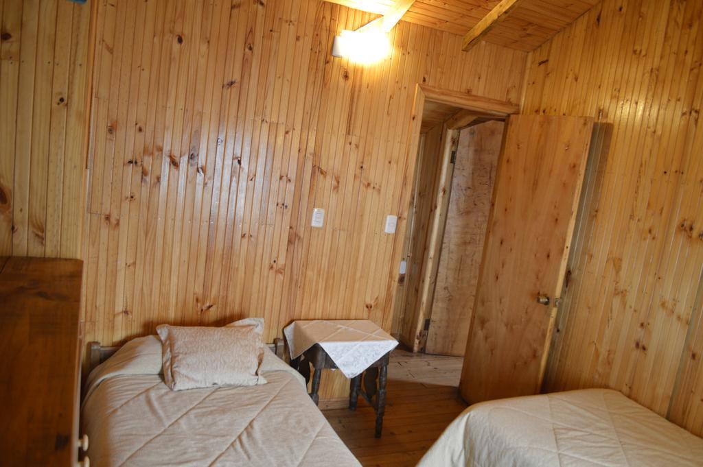 Cabanas Hecmar Pichilemu Exteriér fotografie