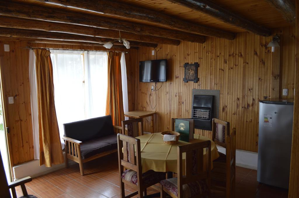 Cabanas Hecmar Pichilemu Exteriér fotografie