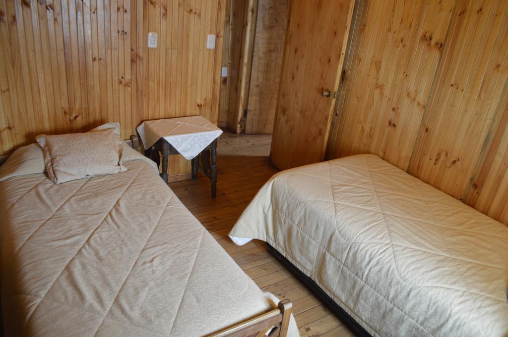 Cabanas Hecmar Pichilemu Exteriér fotografie