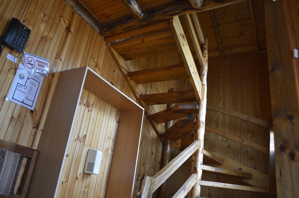 Cabanas Hecmar Pichilemu Exteriér fotografie