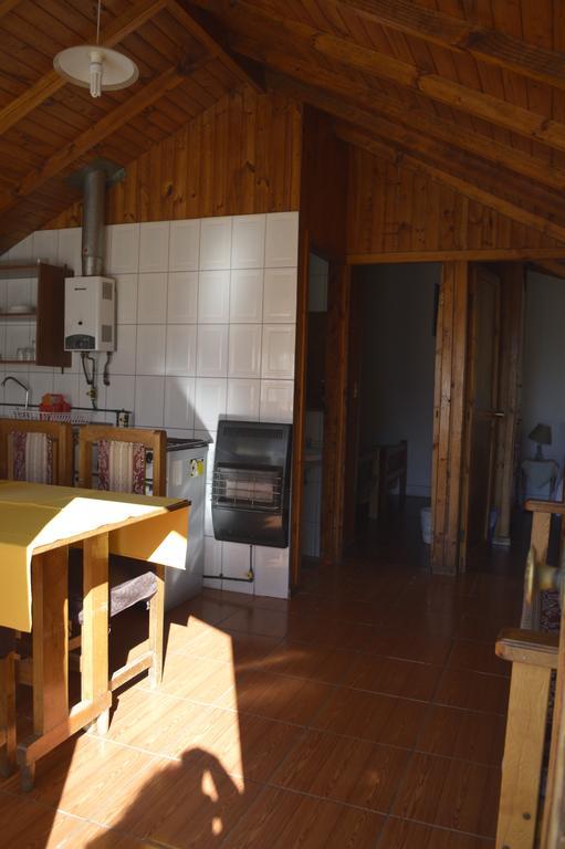 Cabanas Hecmar Pichilemu Exteriér fotografie