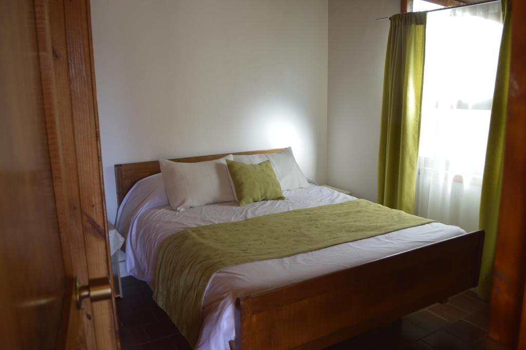 Cabanas Hecmar Pichilemu Exteriér fotografie
