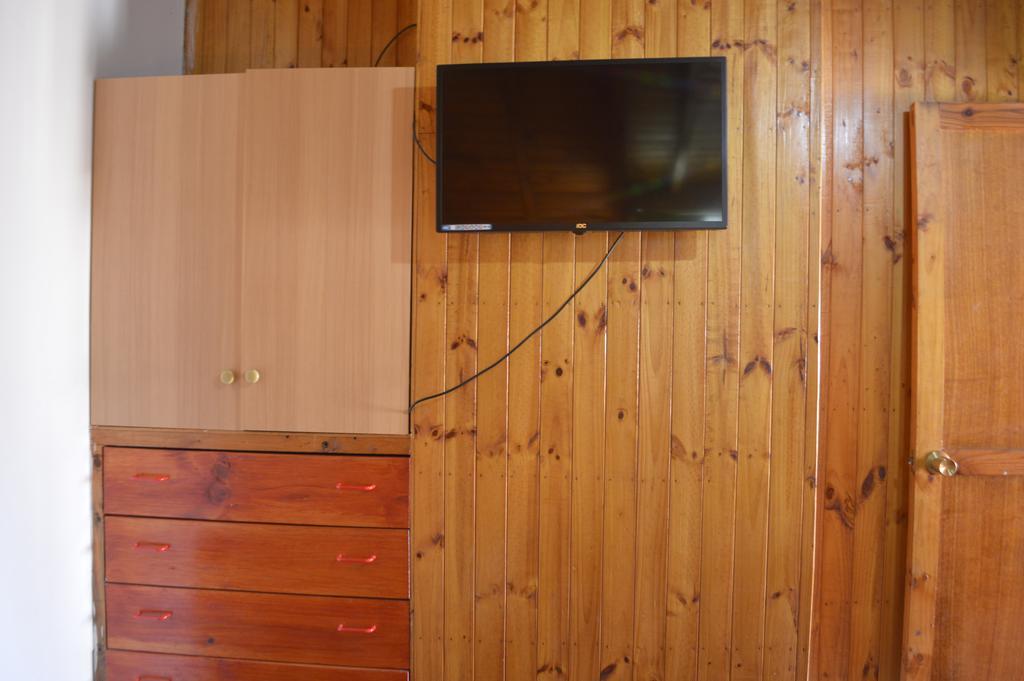 Cabanas Hecmar Pichilemu Exteriér fotografie