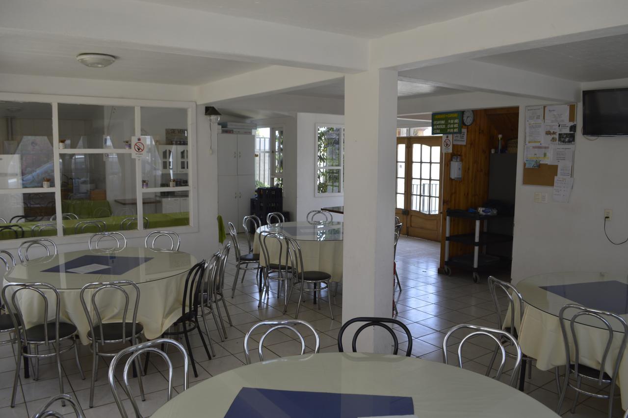 Cabanas Hecmar Pichilemu Exteriér fotografie